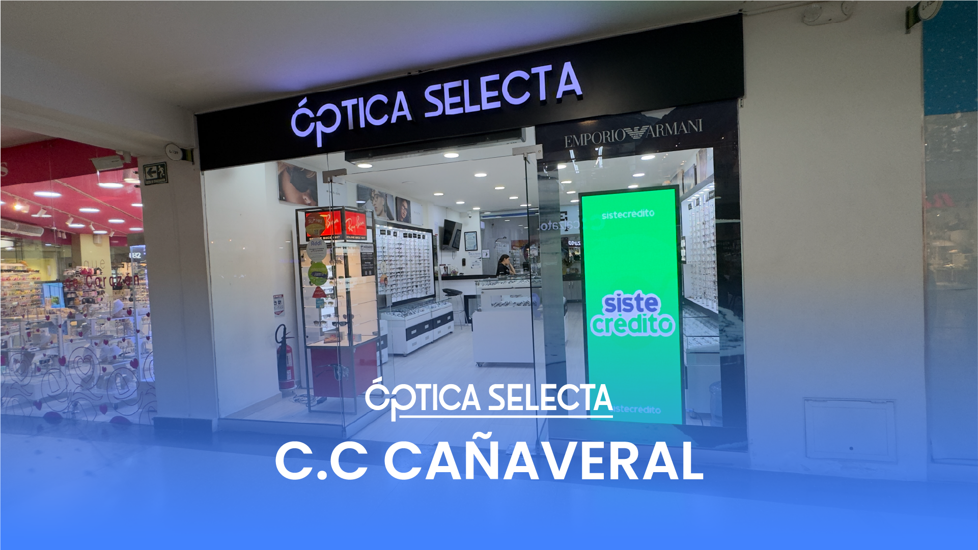Sede 3