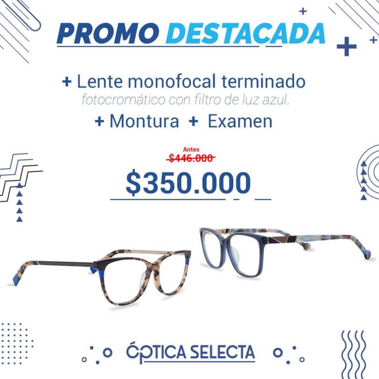 PROMO DESTACADA