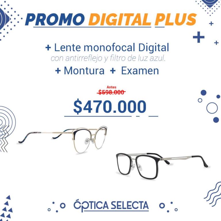 PROMO DIGITAL PLUS