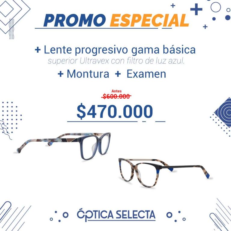 PROMO ESPECIAL