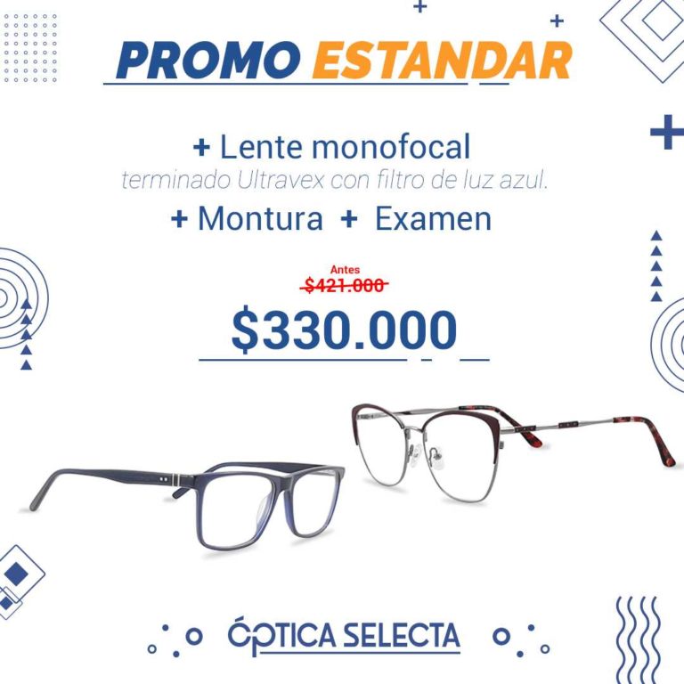 PROMO ESTANDAR