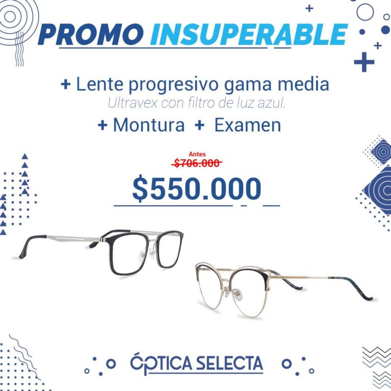 PROMO INSUPERABLE